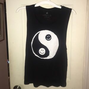 Glamour Kills tank top